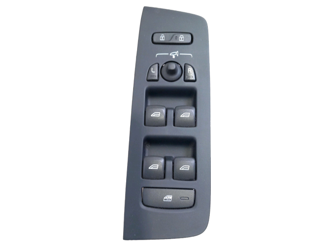 MANDO ELEVALUNAS DELANTERO IZQUIERDO VOLVO V40 2015