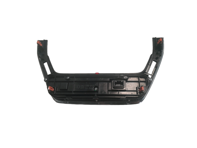 MANDO CLIMATIZACION TOYOTA COROLLA CROSS 2022