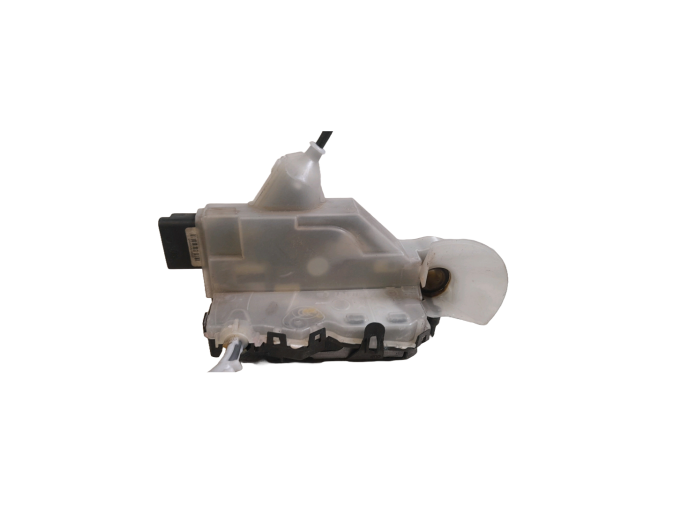 CERRADURA PUERTA DELANTERA IZQUIERDA CITROEN C3 2021