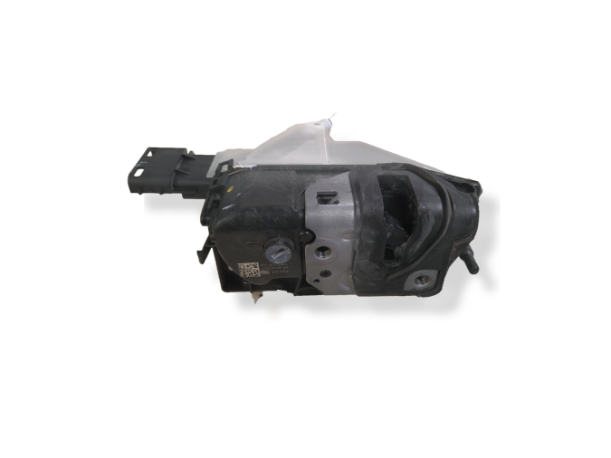 CERRADURA PUERTA DELANTERA DERECHA CITROEN C3 2021