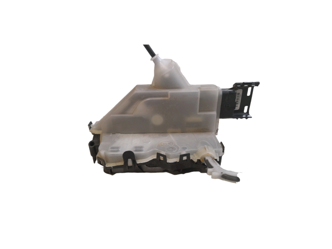 CERRADURA PUERTA DELANTERA DERECHA CITROEN C3 2021
