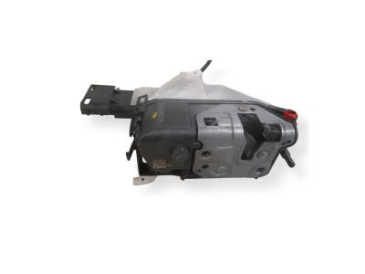 CERRADURA PUERTA TRASERA DERECHA CITROEN C3 2021