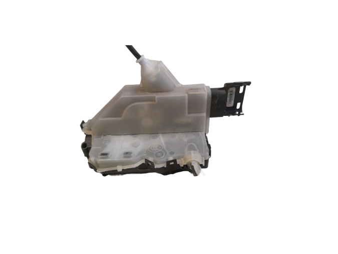 CERRADURA PUERTA TRASERA DERECHA CITROEN C3 2021