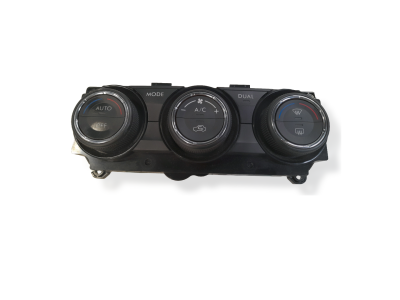 MANDO CLIMATIZACION SUBARU FORESTER 2013