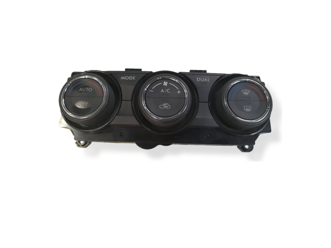 MANDO CLIMATIZACION SUBARU FORESTER 2013