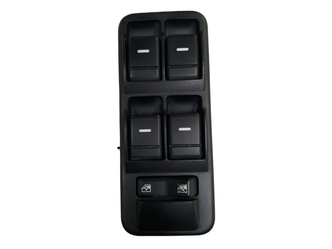 MANDO ELEVALUNAS DELANTERO IZQUIERDO LAND ROVER RANGE ROVER SPORT 2008