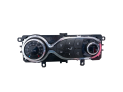 MANDO CLIMATIZACION RENAULT CAPTUR 2013