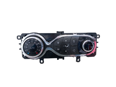 MANDO CLIMATIZACION RENAULT CAPTUR 2013