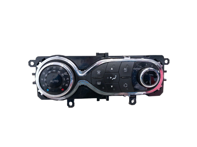 MANDO CLIMATIZACION RENAULT CAPTUR 2013