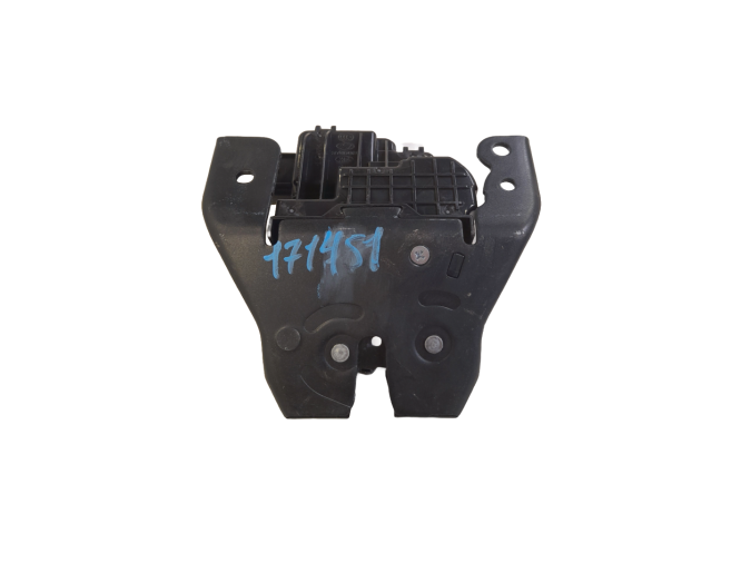 CERRADURA PORTON TRASERO KIA XCEED 2019
