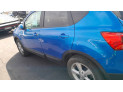 MECANICA TRASERA NISSAN QASHQAI / QASHQAI+2 2009