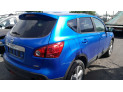 MECANICA TRASERA NISSAN QASHQAI / QASHQAI+2 2009