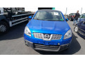 MECANICA TRASERA NISSAN QASHQAI / QASHQAI+2 2009