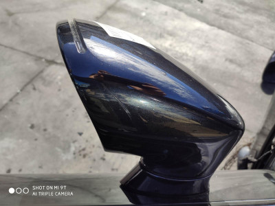 Retrovisor Izquierdo PORSCHE PANAMERA 2009