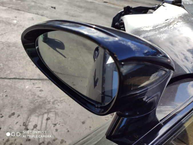 Retrovisor Izquierdo PORSCHE PANAMERA 2009