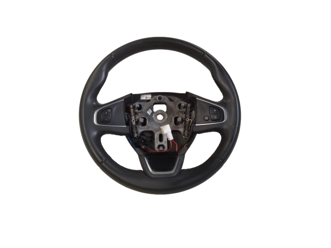 VOLANTE RENAULT CAPTUR 2019