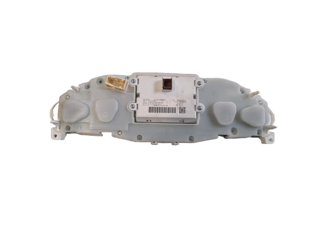 CUADRO DE INSTRUMENTOS PEUGEOT 208 2019