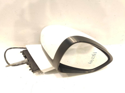 RETROVISOR DERECHO CITROEN C5 BLANCO 2012