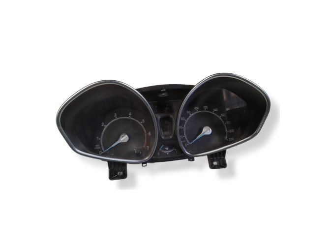 CUADRO INSTRUMENTOS FORD B-MAX 2012