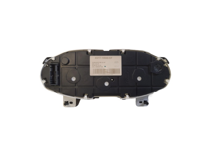 CUADRO INSTRUMENTOS FORD B-MAX 2012