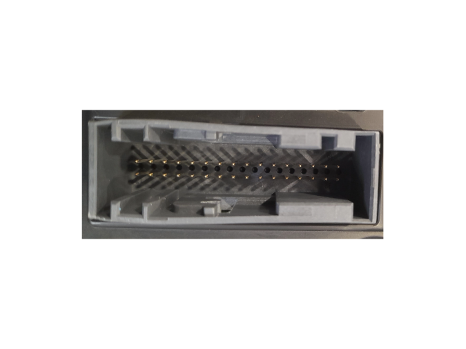 CUADRO INSTRUMENTOS FORD B-MAX 2012
