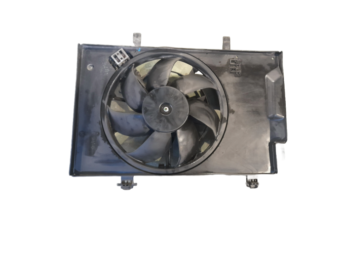 ELECTROVENTILADOR FORD B-MAX 2012