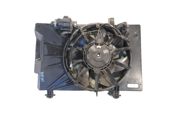 ELECTROVENTILADOR FORD B-MAX 2012