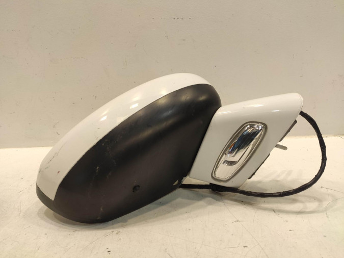 RETROVISOR DERECHO CITROEN C5 BLANCO 2012