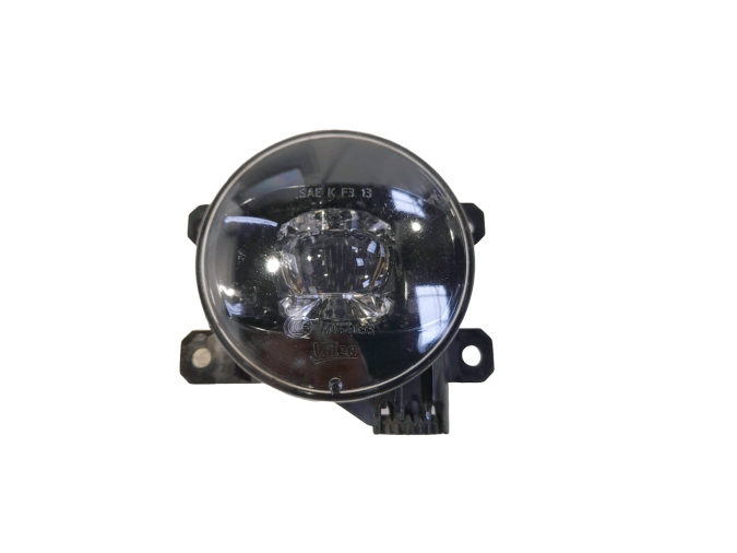 FARO ANTINIEBLA  DS DS 7 CROSSBACK 2019