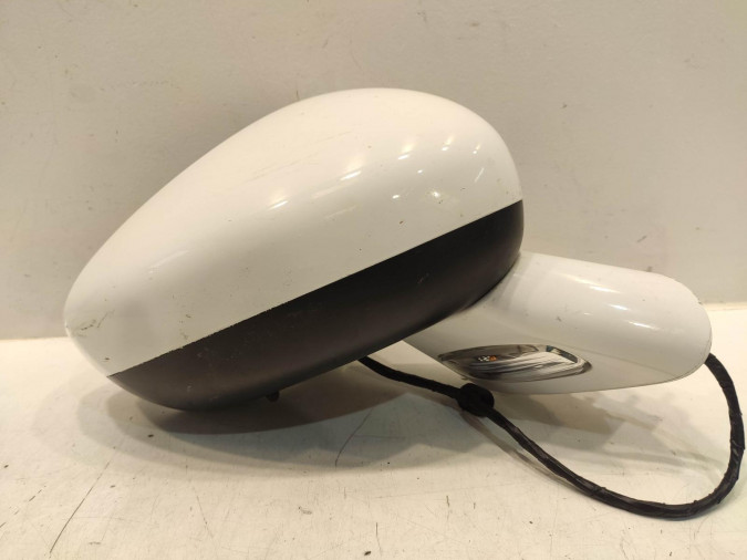 RETROVISOR DERECHO CITROEN C5 BLANCO 2012