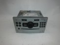 RADIO CD OPEL CORSA 2011