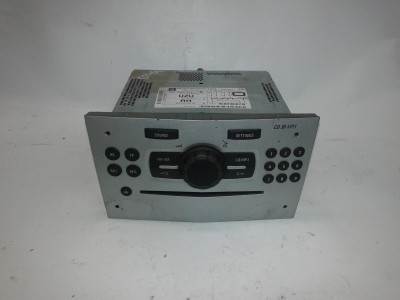 RADIO CD OPEL CORSA 2011