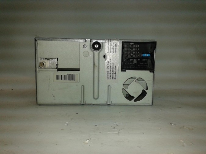 RADIO CD OPEL CORSA 2011