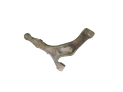 BRAZO SUSPENSION INFERIOR DELANTERO DERECHO AUDI Q7 2010