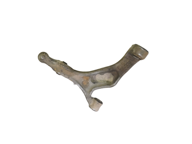 BRAZO SUSPENSION INFERIOR DELANTERO DERECHO AUDI Q7 2010