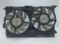 ELECTROVENTILADOR OPEL VECTRA 2003