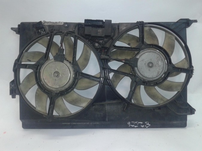 ELECTROVENTILADOR OPEL VECTRA 2003