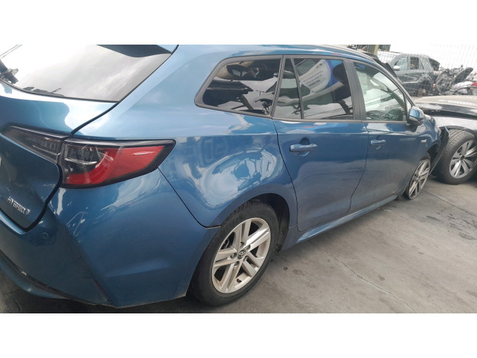 PINZA FRENO DELANTERA IZQUIERDA TOYOTA COROLLA CROSS 2020