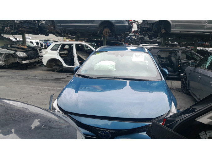 PINZA FRENO DELANTERA IZQUIERDA TOYOTA COROLLA CROSS 2020