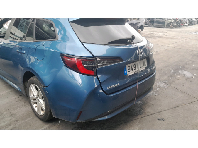 PINZA FRENO TRASERA DERECHA TOYOTA COROLLA CROSS 2020