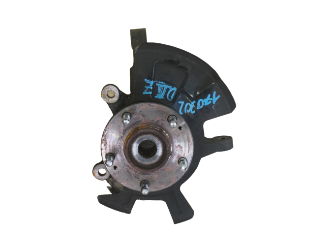 MANGUETA DELANTERA  IZQUIERDA HYUNDAI I20 2009