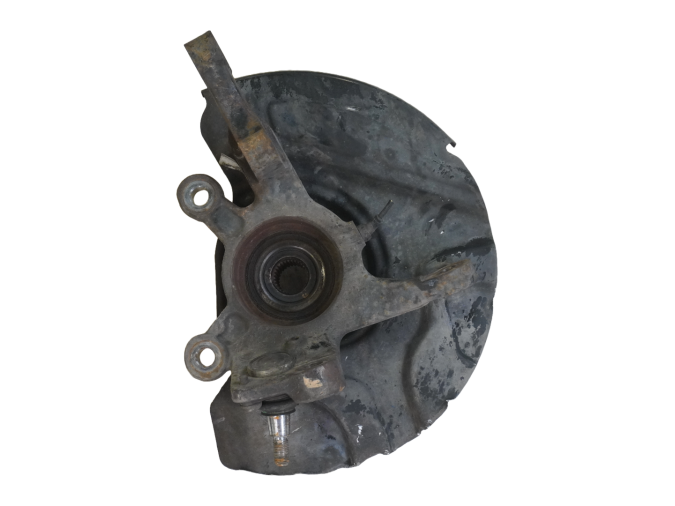MANGUETA DELANTERA IZQUIERDA LAND ROVER RANGE ROVER 2010