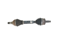 TRANSMISION DELANTERA IZQUIERDA LAND ROVER RANGE ROVER 2010
