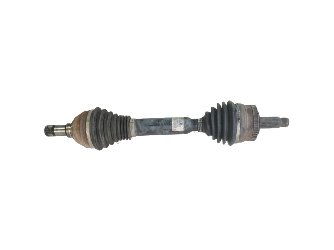 TRANSMISION DELANTERA IZQUIERDA LAND ROVER RANGE ROVER 2010