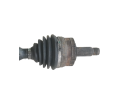 TRANSMISION DELANTERA IZQUIERDA LAND ROVER RANGE ROVER 2010