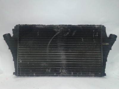 Intercooler OPEL VECTRA 2003