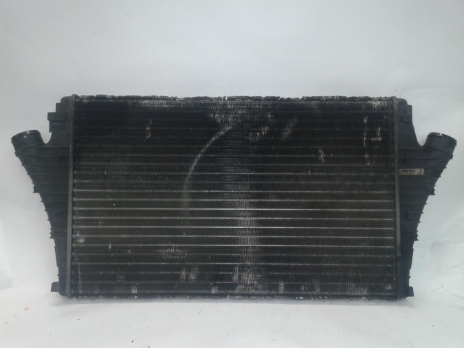 Intercooler OPEL VECTRA 2003