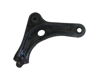 BRAZO SUSPENSION INFERIOR DELANTERO IZQUIERDO PEUGEOT 208 VTI 2016