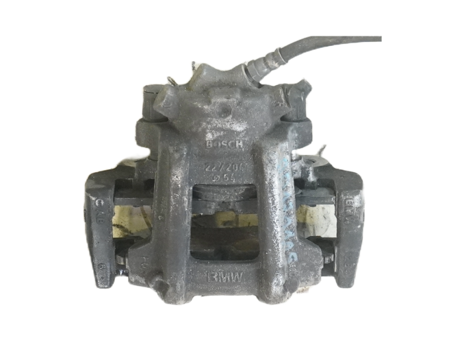 PINZA FRENO DELANTERA DERECHA BMW 116D 2016