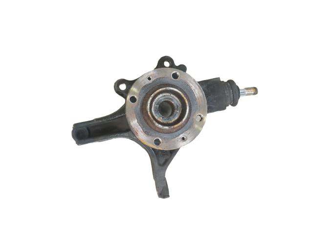 MANGUETA DELANTERA DERECHA  CITROEN C4 2012